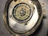 Rear door speaker 8D0035412A
