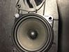 Parcel shelf speaker 9141495