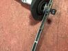 Selector caja de cambios 1221540