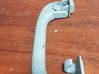 Rear interior roof grab handle 9143529