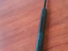 Front bonnet/hood damper/strut 7129190