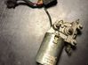 Sunroof motor/actuator 1247800407