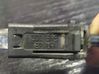 Front door sensor coupe 0015458714