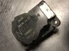 Air flap motor/actuator 38236UA21