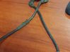 ABS brake wheel speed sensor 2105409108