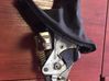 Handbrake/parking brake lever assembly 6764924