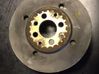 Crankshaft pulley 028105243Q