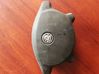 Steering wheel airbag 09104676
