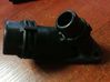 Thermostat/thermostat housing 7800048