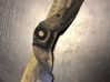 Front mudguard 7185797