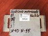 Kiti valdymo blokai/ moduliai 9113348