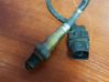 Lambda probe sensor 7804369
