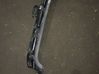 Rear bumper mounting bracket 7058521
