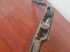 Rear bumper mounting bracket 7058517