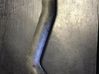 Engine coolant pipe/hose 7546663