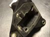 Tailgate/trunk/boot lock/catch/latch 8200060917