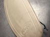 Seat airbag 96358187ZW