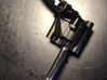 Oil pump 026115153A