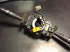 Wiper turn signal indicator stalk/switch V7700424173