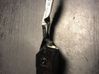Electric window control switch MR502239
