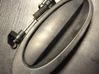 Rear door exterior handle 7700821372