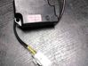 Air flap motor/actuator 16105501806
