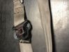 Third row seat belt 7M0857815N