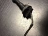 Interior temperature sensor 006667V