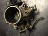 Throttle valve 1279769