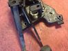 Pedal assembly 96541584