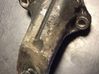 Engine mount bracket 9641690980