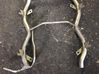 Fuel line pipe 1432530