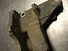 Engine mounting bracket 2245775