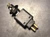 Interruptor sensor del pedal de freno A0005457709