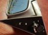 Front door electric wing mirror 8181924