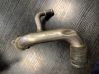 Engine coolant pipe/hose 7552394
