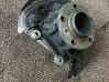 Front wheel hub 6764444
