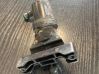 Headlight washer spray nozzle N48J