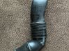 Air intake hose/pipe 7789131