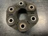 Rear prop shaft donut coupling/joint 7522077