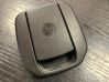 ISOFIX cover cap 7118673
