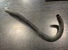 Windshield washer fluid reservoir/tank 