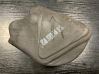 Rear strut damper dust cover boot 7074481