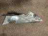 Rear underbody cover/under tray 7159981