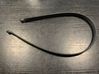 Other trunk/boot trim element 8136450