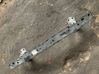 Front bumper cross member 7166584