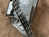 Battery tray heat shield 7351482