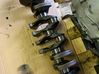 Crankshaft 7529074