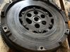 Flywheel 7556565