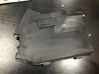 Fuse box cover 12901714090